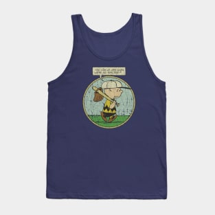 How Can We Lose? 1963 Tank Top